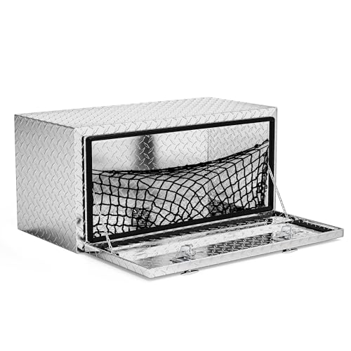 36 Inch Underbody Tool Box
