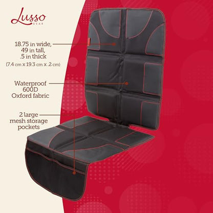 Car Seat Protector