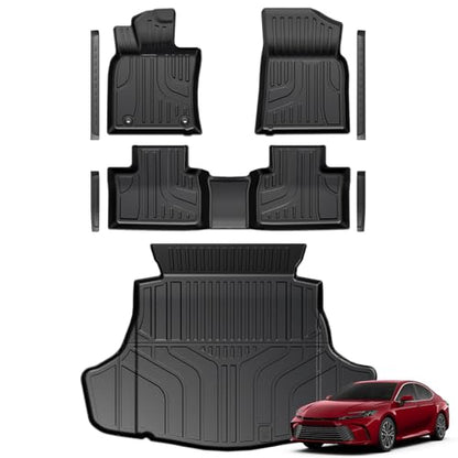 Floor Mats for 2025