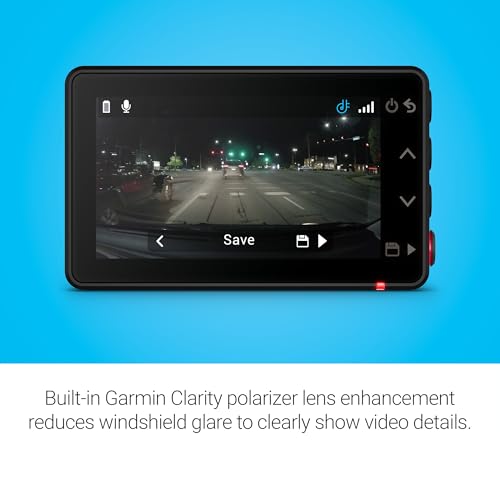 Dash Cam™ X210