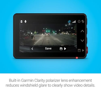 Dash Cam™ X210