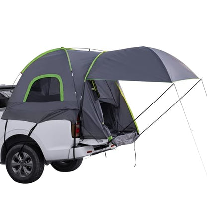 Pickup Truck Tent