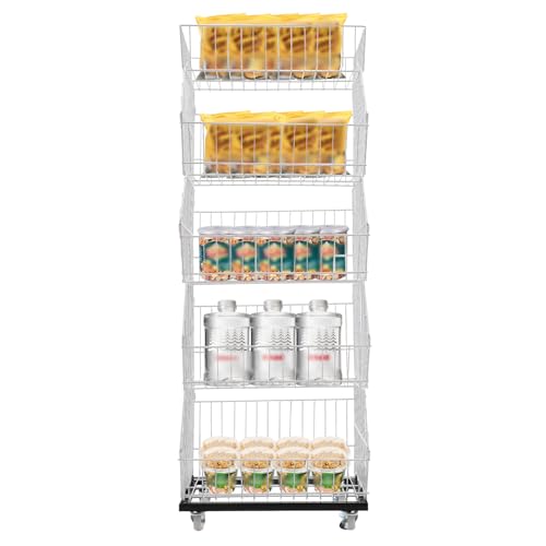 Retail Display Rack 5