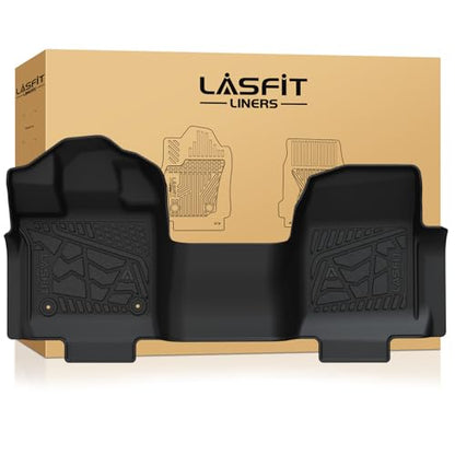 Mats for Ford F150 2015