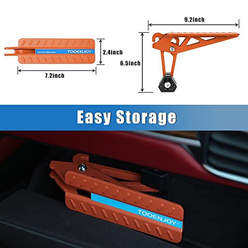 Universal Fit Car Door Step