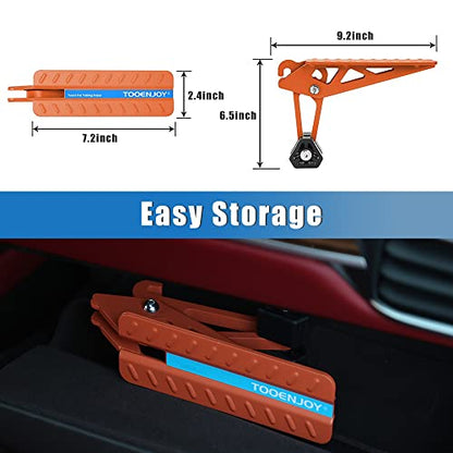 Universal Fit Car Door Step