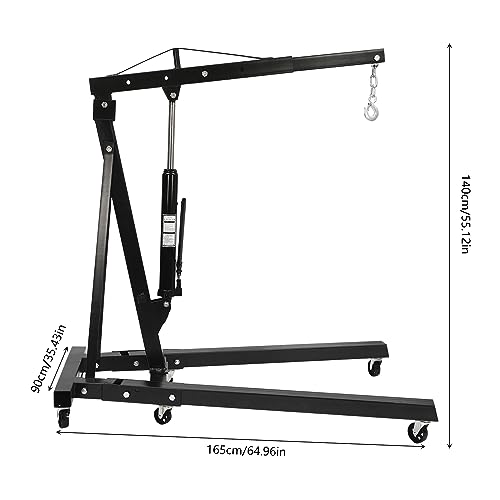 Engine Lift Crane 2 Ton