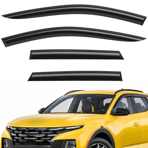 Extra Durable Window Deflectors Tape
