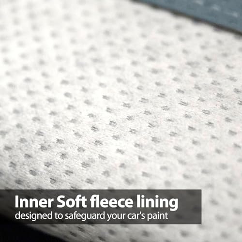 5 Layer Car Cover for Cadillac CT5