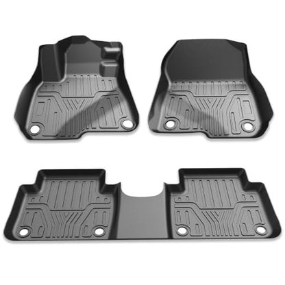 Floor Mats for Honda CR
