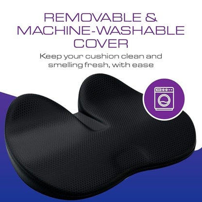 Ergonomic Seat Cushion
