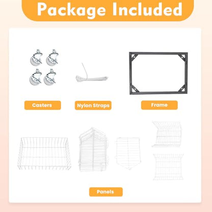 Retail Display Rack 5