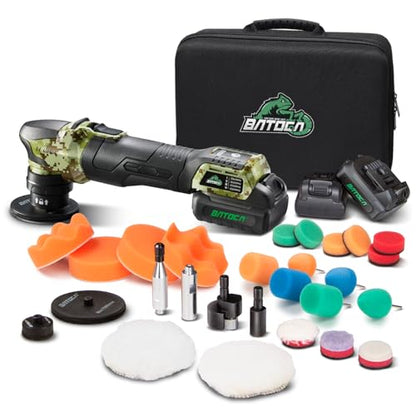 S4 Cordless Multi
