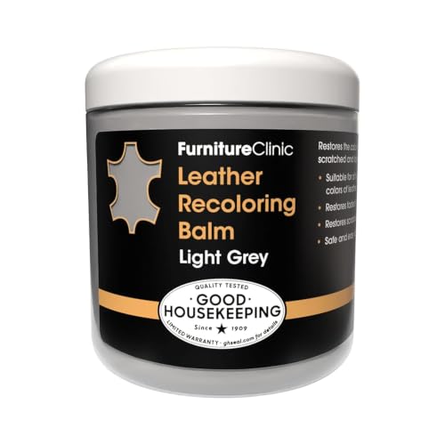The Original Leather Recoloring Balm