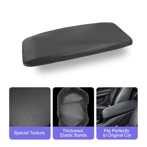 CX 30 Center Console Cover Compatible with 2020