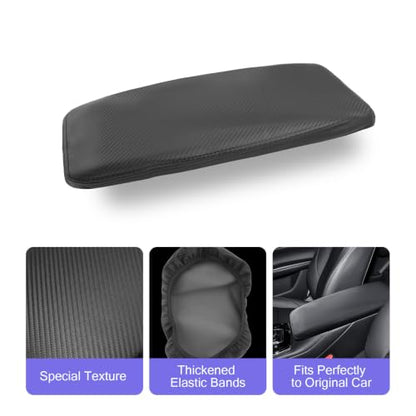 CX 30 Center Console Cover Compatible with 2020