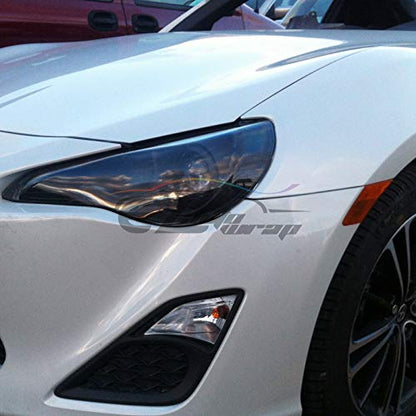 Free Tool Kit 12"x84"