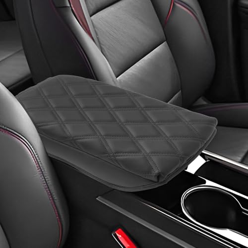 for 2025 2026 Chevy Equinox Accessories 2025 2026 Equinox Armrest Cover Center Console Cover 2026 Equinox Console Cover 2025 2026 Equinox Middle Console Cover
