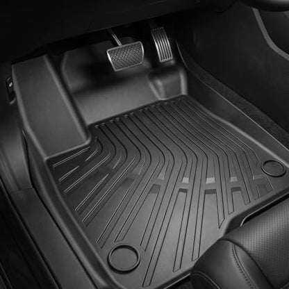 Floor Mats for Honda CR