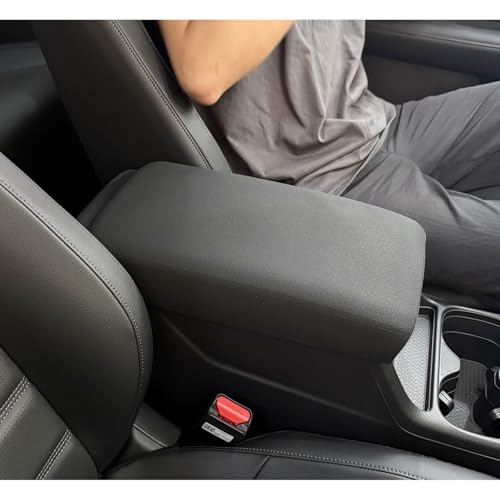 for 2026 Honda CRV Armrest Cover for 2026 Honda CRV Accessories 2023