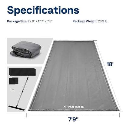 Containment Mat