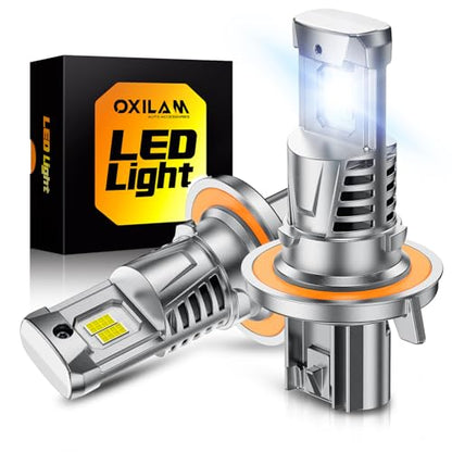 9008 H13 LED Bulb (2 Count)