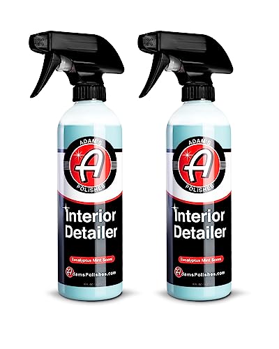 Interior Detailer 16 fl. oz (32 Fl Oz)