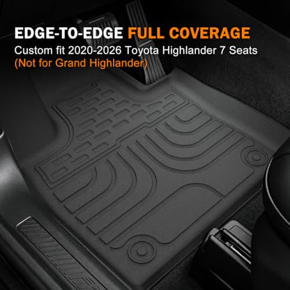 Floor Mats for 2020 (9 Count)