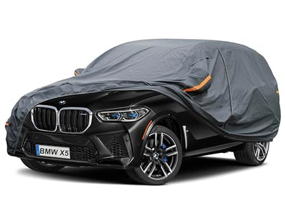 Premium Car Cover Custom Fit BMW X5