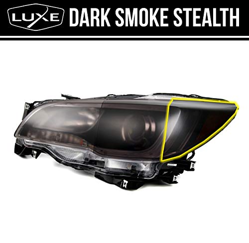 Luxe LightWrap Universal Tint Kit