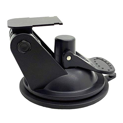 Super Suction Radar Detector Windshield Suction Cup Mount Compatible w