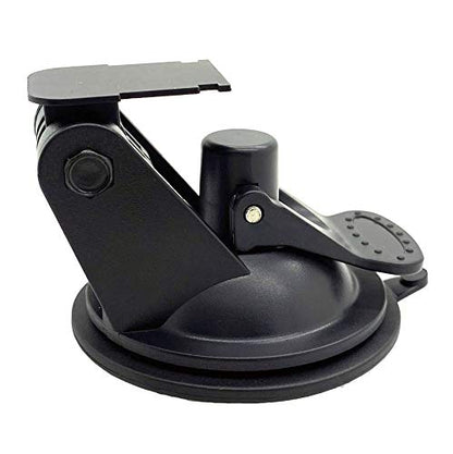 Super Suction Radar Detector Windshield Suction Cup Mount Compatible w