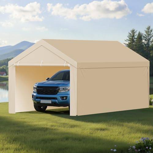 Carport Replacement Canopy Cover