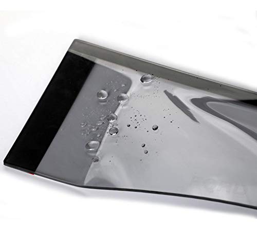 Window Visors for 2014 (4 Count)