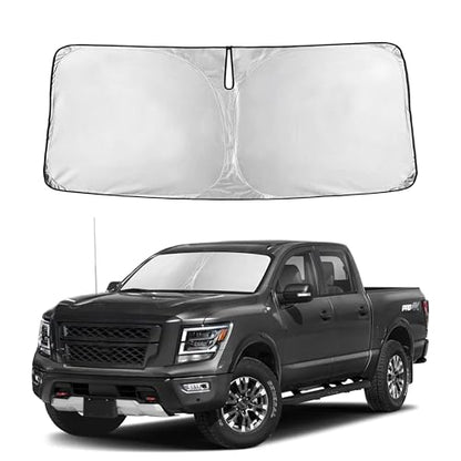 Windshield Sun Shade Fit for 2020