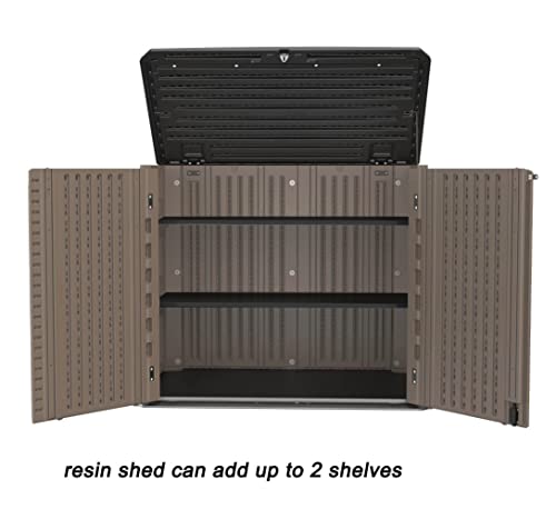 Sheds & Outdoor Storage