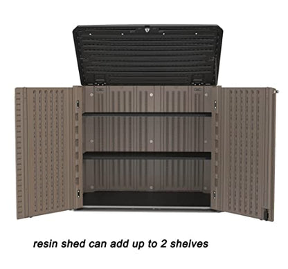 Sheds & Outdoor Storage