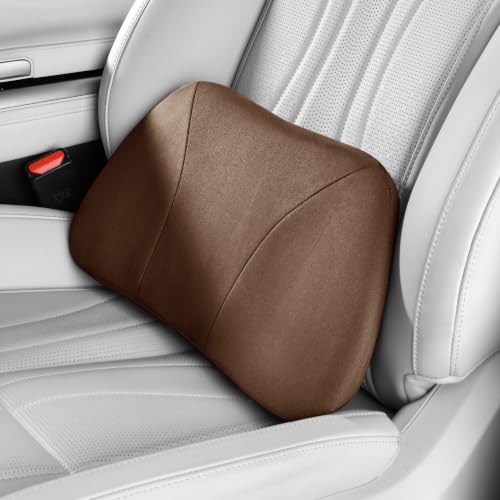 Lumbar Support Pillow