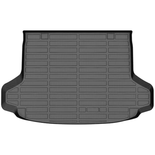 All Weather Cargo Mat for Honda HRV 2023 2024 2025 2026