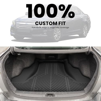 Cargo Mat for Honda Accord 2012 2011 2010 2009 2008
