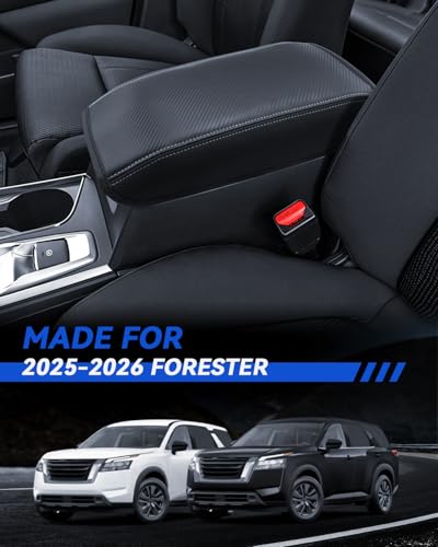 Armrest Cover for 2019