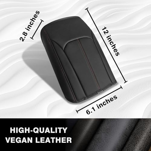 Armrest Cover for Subaru Forester 2025+