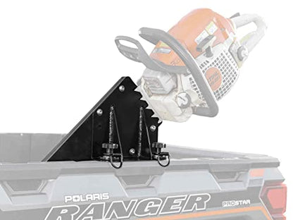 Chainsaw Mount for Polaris Ranger and Polaris General