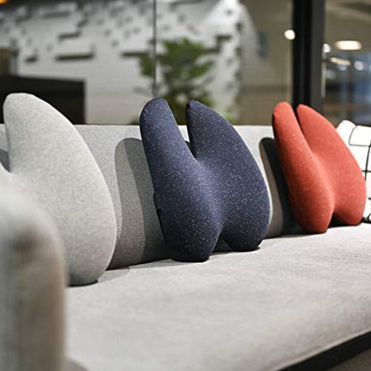 Extra Dense Lumbar Pillow