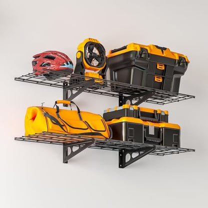 Garage Shelving