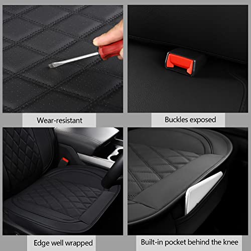 Ram Front Seat Cover for 2009 (2 Count)