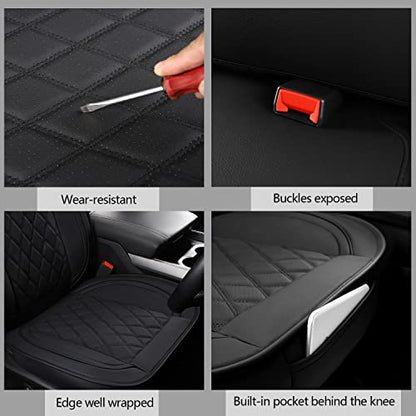 Ram Front Seat Cover for 2009 (2 Count)