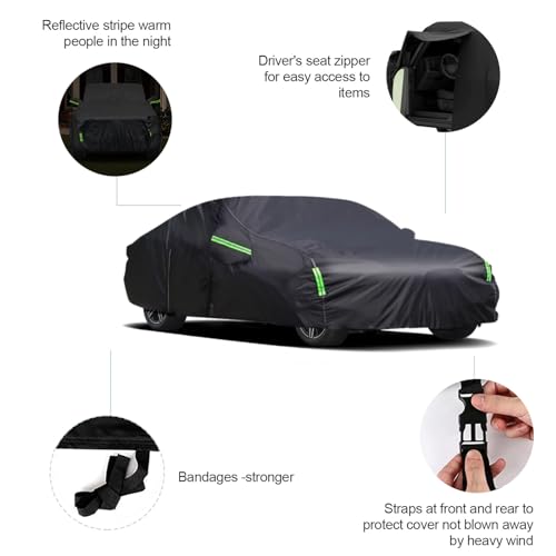 Waterproof Car Covers Replace for 1994