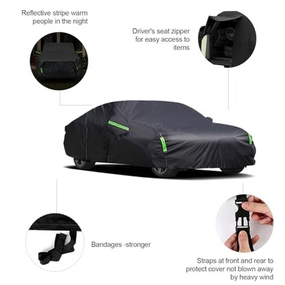 Waterproof Car Covers Replace for 1994