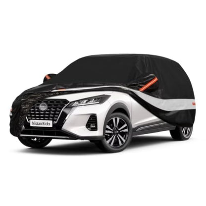 10 Layers SUV Car Cover Custom Fit for Nissan Kicks